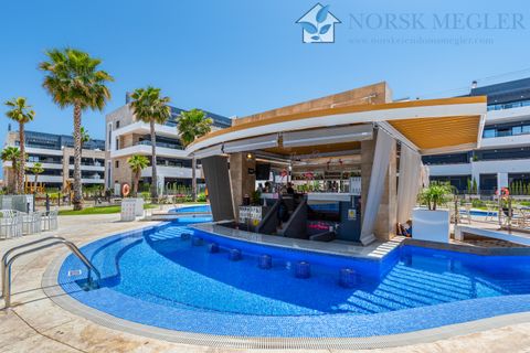 Penthouse i Playa Flamenca, Alicante, Playa Flamenca - € 519 000 | Ref: 436 - foto 33